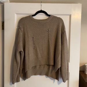 Gorgeous illa illa sweater